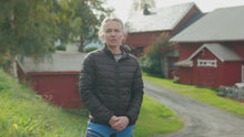 Last inn og spill av video i Gallerivisningen, Dyrevelferdsprogrammer for veterinærer (alle moduler)
